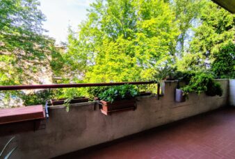 SORBOLO (PR), APPARTAMENTO TRIVANI 100 MQ