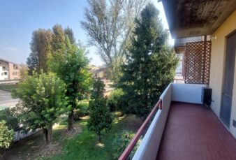 SORBOLO (PR), APPARTAMENTO TRIVANI 100 MQ