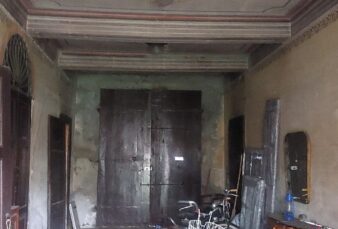 VIADANA (MN) CENTRO, PALAZZO DA RISTRUTTURARE