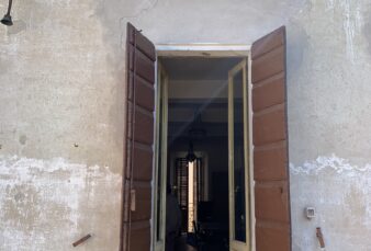 VIADANA (MN) CENTRO, PALAZZO DA RISTRUTTURARE