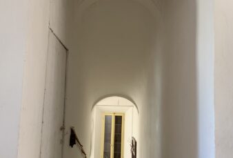 VIADANA (MN) CENTRO, PALAZZO DA RISTRUTTURARE