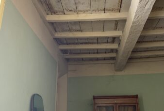 VIADANA (MN) CENTRO, PALAZZO DA RISTRUTTURARE