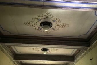 VIADANA (MN) CENTRO, PALAZZO DA RISTRUTTURARE