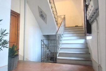 SOLIGNANO (PR), APPARTAMENTO 105 MQ, 3 CAMERE