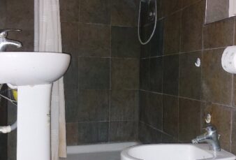 PARMA, ADIACENZE PARCO DUCALE, BILOCALE 68 MQ