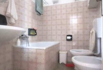 SOLIGNANO (PR), APPARTAMENTO 105 MQ, 3 CAMERE