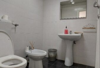 PARMA, UFFICIO PIAZZA GARIBALDI, 127 MQ