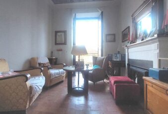 SOLIGNANO (PR), APPARTAMENTO 105 MQ, 3 CAMERE