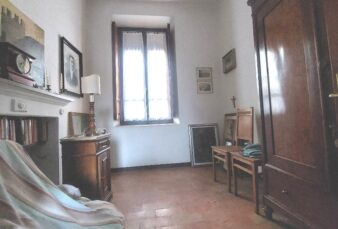 SOLIGNANO (PR), APPARTAMENTO 105 MQ, 3 CAMERE