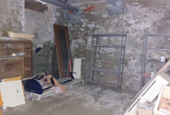 SOLIGNANO (PR), APPARTAMENTO 105 MQ, 3 CAMERE