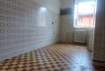 PARMA, ADIACENZE PARCO DUCALE, BILOCALE 68 MQ