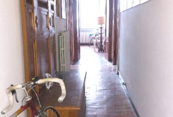 SOLIGNANO (PR), APPARTAMENTO 105 MQ, 3 CAMERE