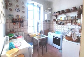 SOLIGNANO (PR), APPARTAMENTO 105 MQ, 3 CAMERE