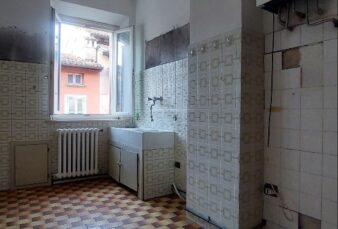 PARMA, ADIACENZE PARCO DUCALE, BILOCALE 68 MQ