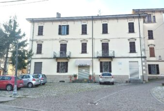 SOLIGNANO (PR), APPARTAMENTO 105 MQ, 3 CAMERE
