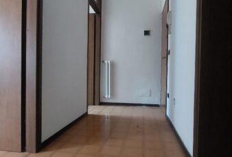 PARMA, ADIACENZE PARCO DUCALE, BILOCALE 68 MQ