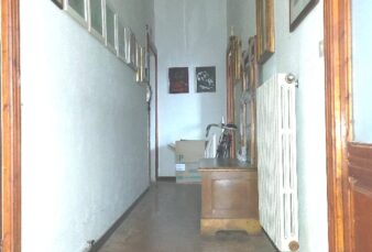 SOLIGNANO (PR), APPARTAMENTO 105 MQ, 3 CAMERE