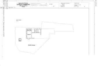 SOLIGNANO (PR), NEGOZIO/UFFICIO