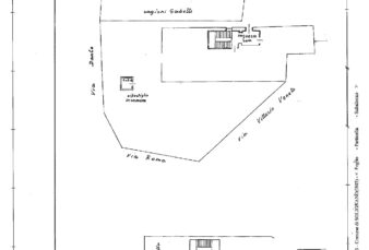 SOLIGNANO (PR), APPARTAMENTO 105 MQ, 3 CAMERE