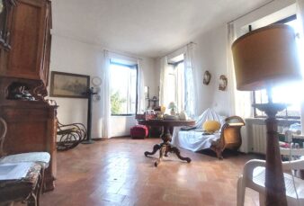 SOLIGNANO (PR), APPARTAMENTO 105 MQ, 3 CAMERE