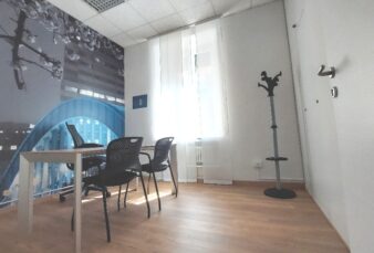 PARMA, UFFICIO PIAZZA GARIBALDI, 127 MQ