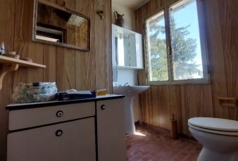 TIZZANO (PR), LOCALITA’ MUSIARA SUPERIORE