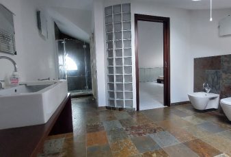 SORBOLO (PR),LOCALITA’BOGOLESE, APPARTAMENTO 3 CAMERE