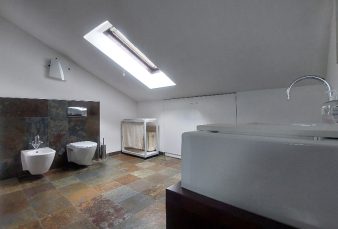 SORBOLO (PR),LOCALITA’BOGOLESE, APPARTAMENTO 3 CAMERE