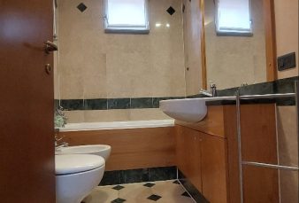 SORBOLO (PR),LOCALITA’BOGOLESE, APPARTAMENTO 3 CAMERE