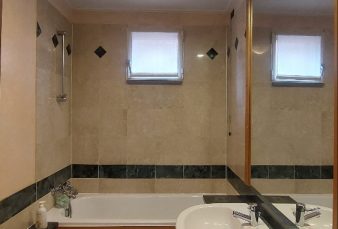 SORBOLO (PR),LOCALITA’BOGOLESE, APPARTAMENTO 3 CAMERE