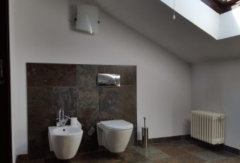 SORBOLO (PR),LOCALITA’BOGOLESE, APPARTAMENTO 3 CAMERE