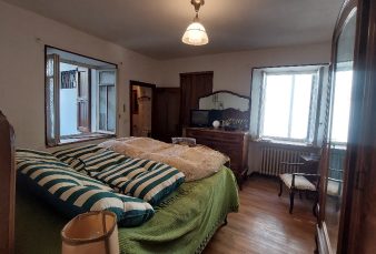 TIZZANO (PR), LOCALITA’ MUSIARA SUPERIORE