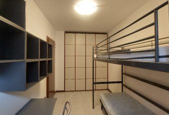 SORBOLO (PR),LOCALITA’BOGOLESE, APPARTAMENTO 3 CAMERE