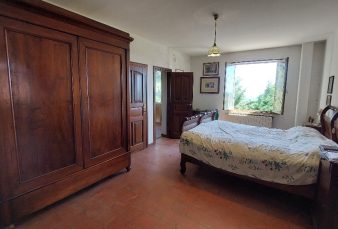 TIZZANO (PR), LOCALITA’ MUSIARA SUPERIORE