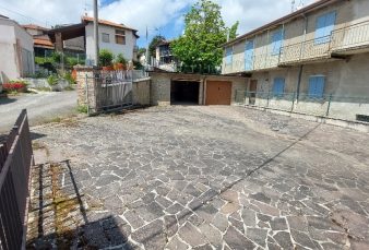 TIZZANO (PR), LOCALITA’ MUSIARA SUPERIORE