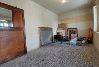 TIZZANO (PR), LOCALITA’ MUSIARA SUPERIORE