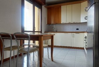 SORBOLO (PR),LOCALITA’BOGOLESE, APPARTAMENTO 3 CAMERE