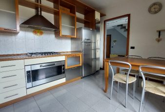 SORBOLO (PR),LOCALITA’BOGOLESE, APPARTAMENTO 3 CAMERE