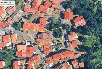 TIZZANO (PR), LOCALITA’ MUSIARA SUPERIORE