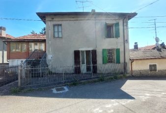 TIZZANO (PR), LOCALITA’ MUSIARA SUPERIORE