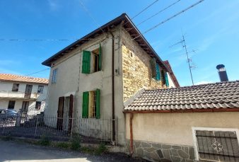 TIZZANO (PR), LOCALITA’ MUSIARA SUPERIORE