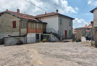 TIZZANO (PR), LOCALITA’ MUSIARA SUPERIORE