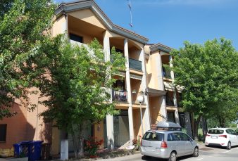SORBOLO (PR),LOCALITA’BOGOLESE, APPARTAMENTO 3 CAMERE