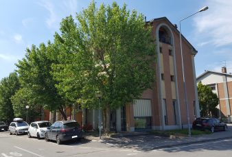 SORBOLO (PR),LOCALITA’BOGOLESE, APPARTAMENTO 3 CAMERE