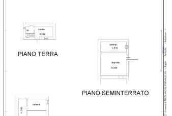 TIZZANO (PR), LOCALITA’ MUSIARA SUPERIORE