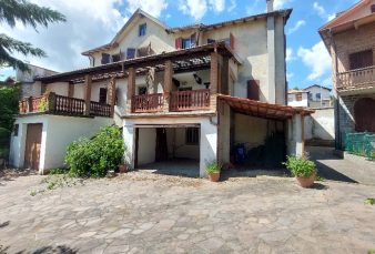 TIZZANO (PR), LOCALITA’ MUSIARA SUPERIORE