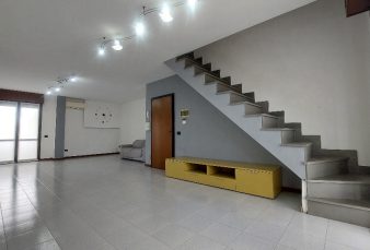 SORBOLO (PR),LOCALITA’BOGOLESE, APPARTAMENTO 3 CAMERE