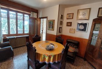 TIZZANO (PR), LOCALITA’ MUSIARA SUPERIORE
