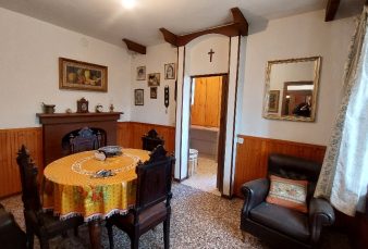 TIZZANO (PR), LOCALITA’ MUSIARA SUPERIORE