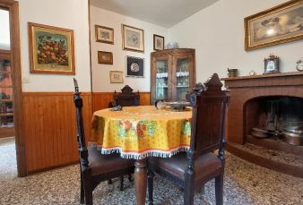 TIZZANO (PR), LOCALITA’ MUSIARA SUPERIORE